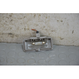 Luce cortesia parasole sx Bmw X1 E84 dal 2009 al 2015  1769602155639