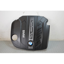 Copertura motore coprimotore Bmw Serie 1 F20 2.0 d dal 2011 al 2015 cod 7810800  1769609142014