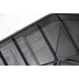Copertura motore coprimotore Bmw Serie 1 F20 2.0 d dal 2011 al 2015 cod 7810800  1769609142014