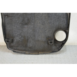 Copertura motore coprimotore Bmw Serie 1 F20 2.0 d dal 2011 al 2015 cod 7810800  1769609142014