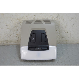 Plafoniera luce abitacolo ant Bmw Serie 1 F20 dal 2011 al 2015 cod 9263878  1769609722919