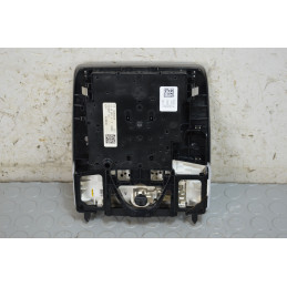 Plafoniera luce abitacolo ant Bmw Serie 1 F20 dal 2011 al 2015 cod 9263878  1769609722919