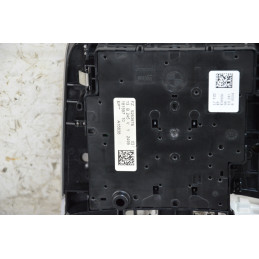 Plafoniera luce abitacolo ant Bmw Serie 1 F20 dal 2011 al 2015 cod 9263878  1769609722919