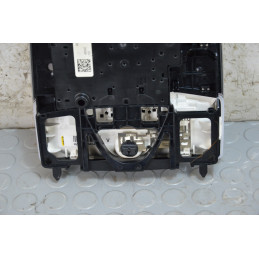 Plafoniera luce abitacolo ant Bmw Serie 1 F20 dal 2011 al 2015 cod 9263878  1769609722919