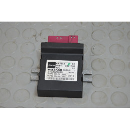 Centralina pompa carburante Bmw Serie 1 F20 dal 2011 al 2015 cod 16147371832  1769610353188