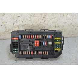 Centralina portafusibili Bmw Serie 1 F20 dal 2011 al 2015 cod 933787901  1769610926542