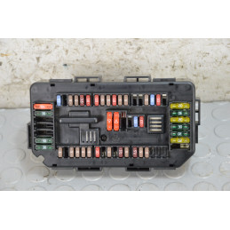 Centralina portafusibili Bmw Serie 1 F20 dal 2011 al 2015 cod 933787901  1769610926542
