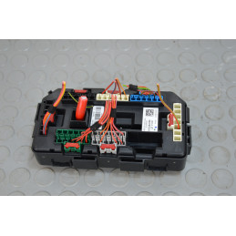 Centralina portafusibili Bmw Serie 1 F20 dal 2011 al 2015 cod 933787901  1769610926542