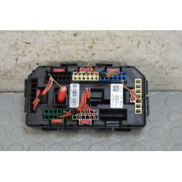 Centralina portafusibili Bmw Serie 1 F20 dal 2011 al 2015 cod 933787901  1769610926542