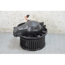 Ventola riscaldamento abitacolo Bmw Serie 1 F20 dal 2011 al 2015 cod 64119350395  1769611886395