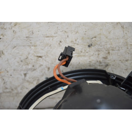 Ventola riscaldamento abitacolo Bmw Serie 1 F20 dal 2011 al 2015 cod 64119350395  1769611886395