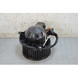 Ventola riscaldamento abitacolo Bmw Serie 1 F20 dal 2011 al 2015 cod 64119350395  1769611886395