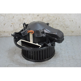 Ventola riscaldamento abitacolo Bmw Serie 1 F20 dal 2011 al 2015 cod 64119350395  1769611886395