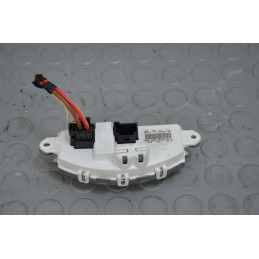 Resistenza ventola abitacolo Bmw Serie 1 F20 dal 2011 al 2015 cod 9276112-01  1769612147471