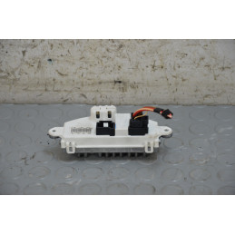 Resistenza ventola abitacolo Bmw Serie 1 F20 dal 2011 al 2015 cod 9276112-01  1769612147471