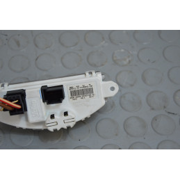 Resistenza ventola abitacolo Bmw Serie 1 F20 dal 2011 al 2015 cod 9276112-01  1769612147471