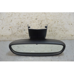 Specchietto retrovisore interno Bmw Serie 1 F20 dal 2011 al 2015 cod 9256134-03  1769614258311