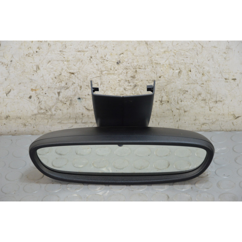 Specchietto retrovisore interno Bmw Serie 1 F20 dal 2011 al 2015 cod 9256134-03  1769614258311