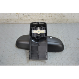 Specchietto retrovisore interno Bmw Serie 1 F20 dal 2011 al 2015 cod 9256134-03  1769614258311