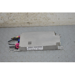 Centralina amplificatore audio bluetooth Bmw Serie 1 F20 dal 2011 al 2015 cod 9257152  1769614690265