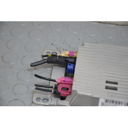 Centralina amplificatore audio bluetooth Bmw Serie 1 F20 dal 2011 al 2015 cod 9257152  1769614690265