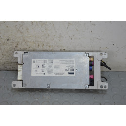 Centralina amplificatore audio bluetooth Bmw Serie 1 F20 dal 2011 al 2015 cod 9257152  1769614690265