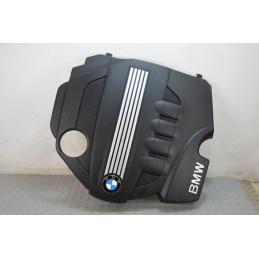 Copertura motore coprimotore Bmw X1 E84 dal 2009 al 2015 cod 14389710  1769615081284