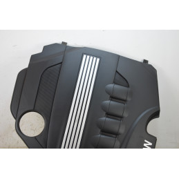 Copertura motore coprimotore Bmw X1 E84 dal 2009 al 2015 cod 14389710  1769615081284
