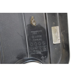 Copertura motore coprimotore Bmw X1 E84 dal 2009 al 2015 cod 14389710  1769615081284
