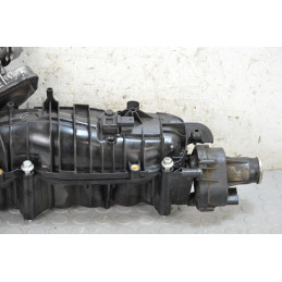 Collettore aspirazione Bmw X1 E84 2.0 d dal 2009 al 2015 cod 7811299  1769615843622