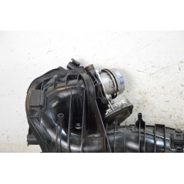 Collettore aspirazione Bmw X1 E84 2.0 d dal 2009 al 2015 cod 7811299  1769615843622