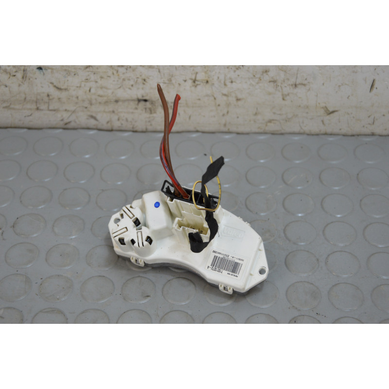 Resistenza ventola abitacolo Bmw X1 E84 dal 2009 al 2015 cod t1021327u  1769616641272