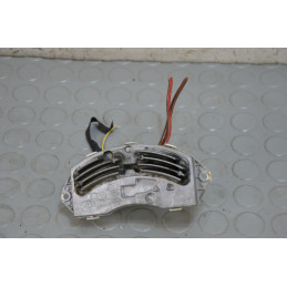 Resistenza ventola abitacolo Bmw X1 E84 dal 2009 al 2015 cod t1021327u  1769616641272