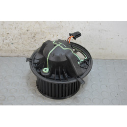 Ventola riscaldamento abitacolo Bmw X1 E84 dal 2009 al 2015 cod 6933663  1769616844765