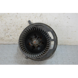 Ventola riscaldamento abitacolo Bmw X1 E84 dal 2009 al 2015 cod 6933663  1769616844765