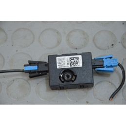 Centralina ricevitore antenna Bmw X1 E84 dal 2009 al 2015 cod 9181453  1769673744022