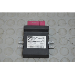 Centralina pompa carburante Bmw X1 E84 dal 2009 al 2015 cod 16147276046  1769674544829
