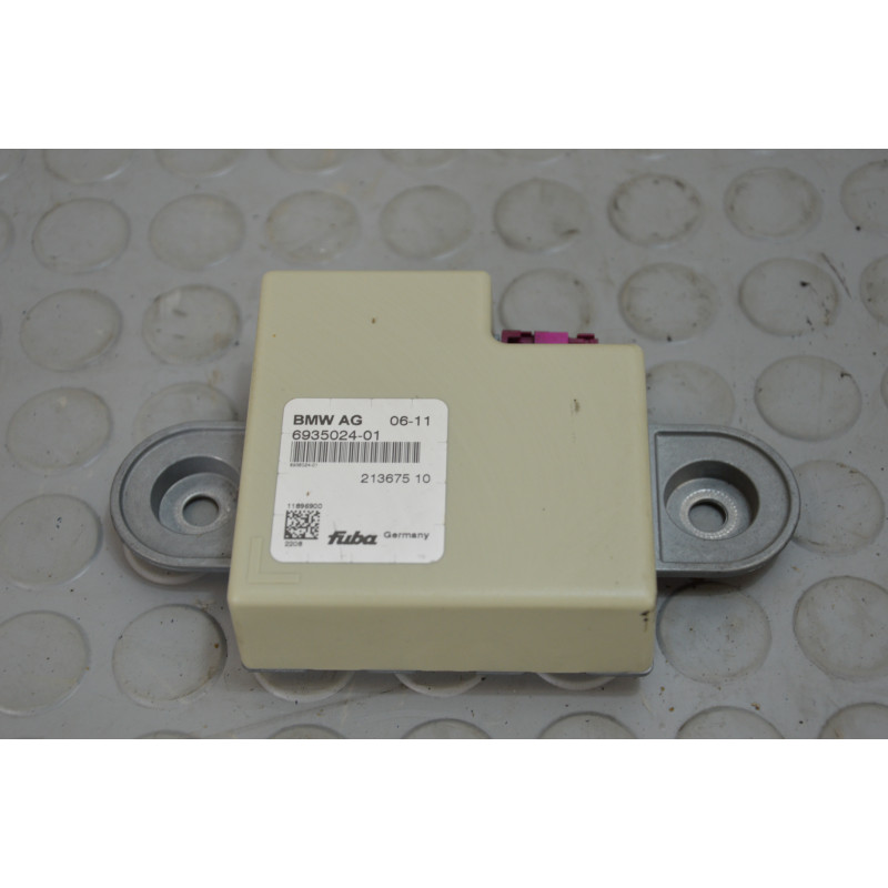 Centralina antenna Bmw X1 E84 dal 2009 al 2015 cod 6935024-01  1769675088674