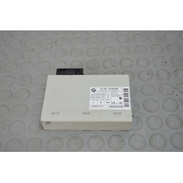Centralina comfort Bmw X1 E84 dal 2009 al 2015 cod 61.35-9134708  1769676550095