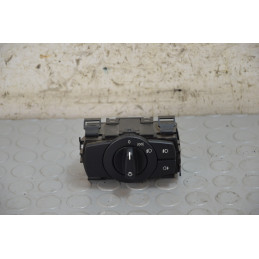 Pulsantiera regolazione luci fari Bmw X1 E84 dal 2009 al 2015 cod 6932798  1769676778000