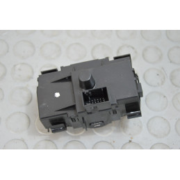 Pulsantiera regolazione luci fari Bmw X1 E84 dal 2009 al 2015 cod 6932798  1769676778000