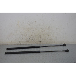 Pistoncini portellone bagagliaio posteriore Bmw X1 E84 dal 2009 al 2015 cod 51242990136 51242990136  1769677146372