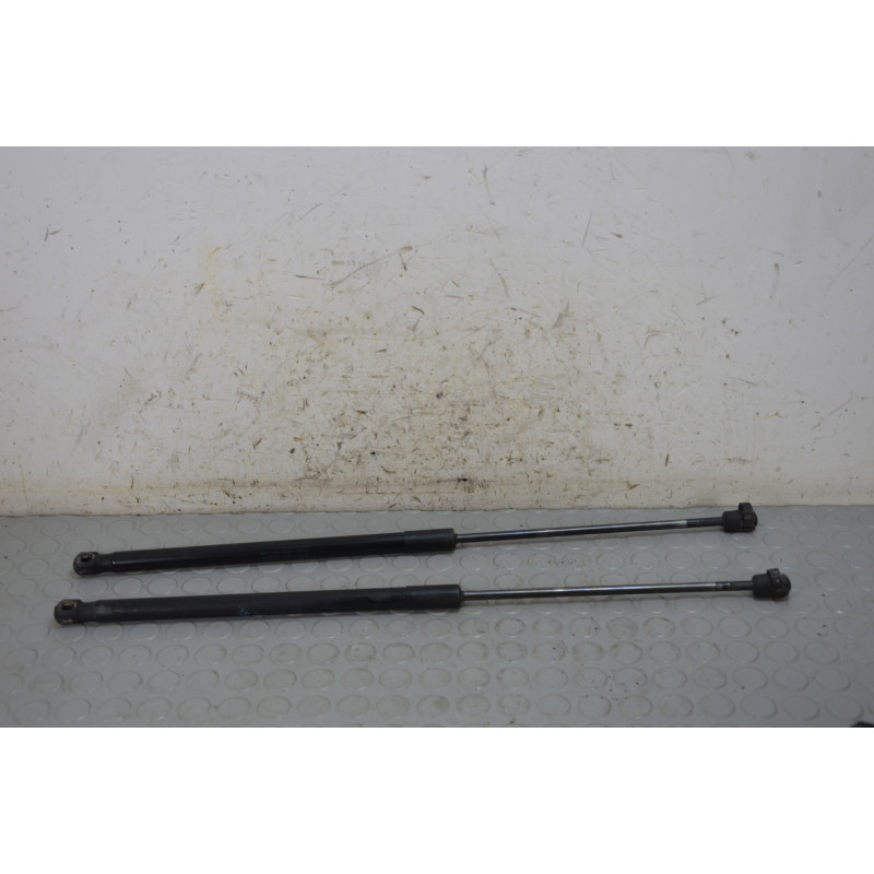 Pistoncini portellone bagagliaio posteriore Bmw X1 E84 dal 2009 al 2015 cod 51242990136 51242990136  1769677146372