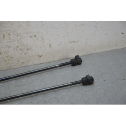 Pistoncini portellone bagagliaio posteriore Bmw X1 E84 dal 2009 al 2015 cod 51242990136 51242990136  1769677146372