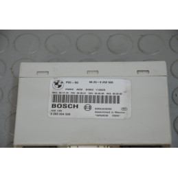 Centralina sensori di parcheggio Bmw X1 E84 dal 2009 al 2015 cod 66.20-9252636  1769677829282