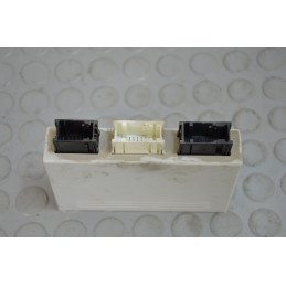 Centralina sensori di parcheggio Bmw X1 E84 dal 2009 al 2015 cod 66.20-9252636  1769677829282