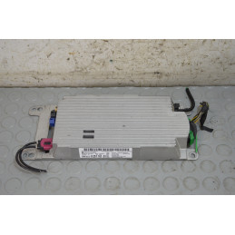 Centralina amplificatore audio bluetooth Bmw X1 E84 dal 2009 al 2015 cod 9257161-01  1769678229364