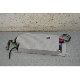 Centralina amplificatore audio bluetooth Bmw X1 E84 dal 2009 al 2015 cod 9257161-01  1769678229364