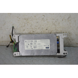 Centralina amplificatore audio bluetooth Bmw X1 E84 dal 2009 al 2015 cod 9257161-01  1769678229364