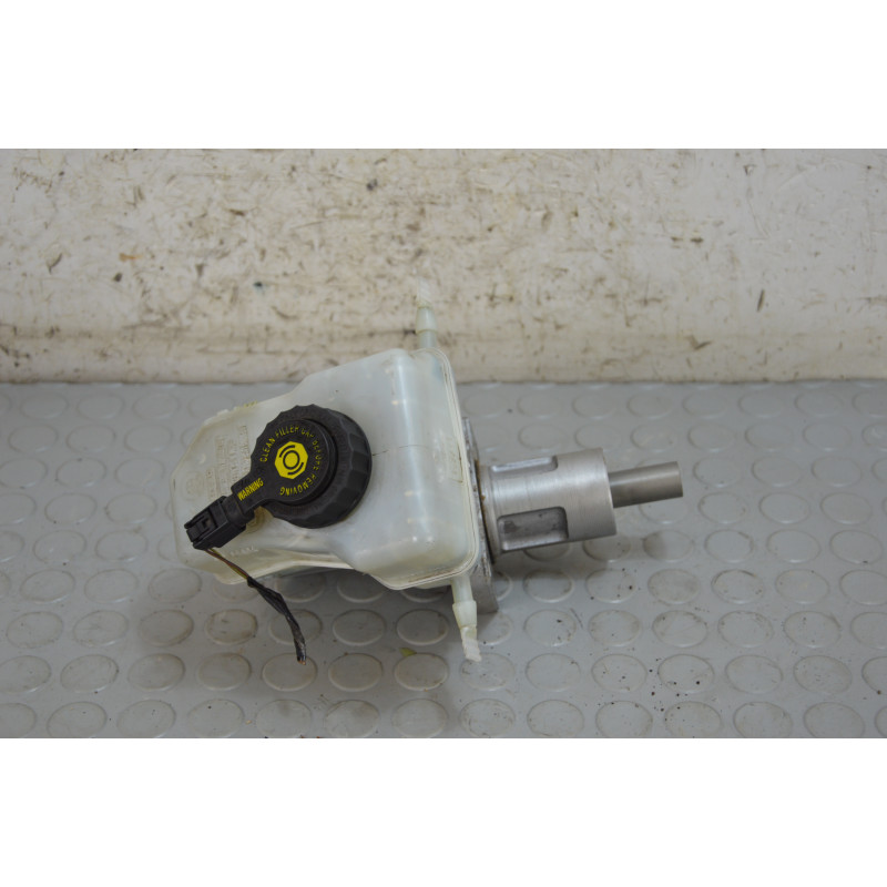 Pompa freni con vaschetta Bmw X1 E84 dal 2009 al 2015 cod 34336785664  1769678652131